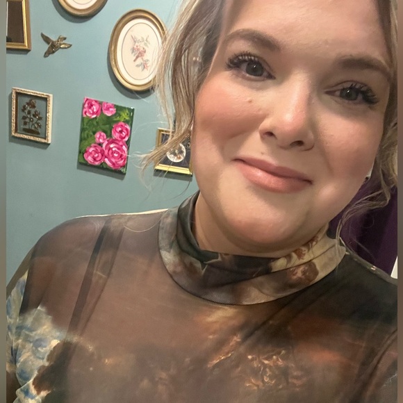 morgangraces